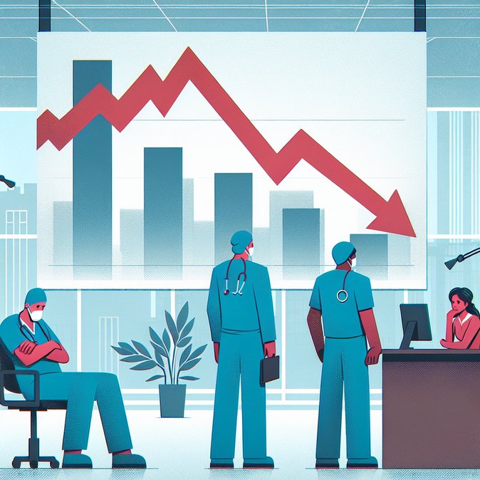 Student and Care-Worker Visa Numbers Plummet in Latest Home Office Data