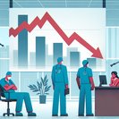 Números de Visas para Estudiantes y Trabajadores de Cuidado Caen Drásticamente según los Últimos Datos del Ministerio del Interior