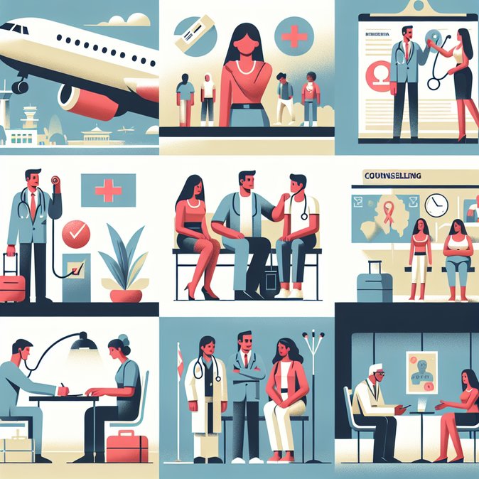 Government launches ‘Aqui é Brasil’ operation to receive deported Brazilians from the United States