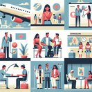 Government launches ‘Aqui é Brasil’ operation to receive deported Brazilians from the United States