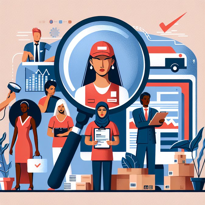 UK launches consultation to extend Right-to-Work checks to gig-economy hiring