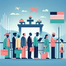 New Rule Lets U.S. Deny Asylum on Public-Health Grounds