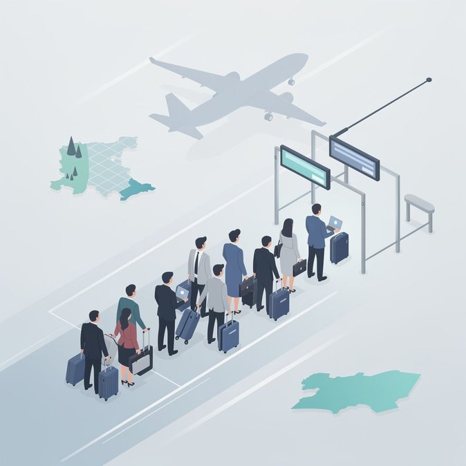 Statistics Finland: 1.8 Million Passengers Flew Through Finnish Airports in May