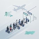Statistics Finland: 1.8 Million Passengers Flew Through Finnish Airports in May