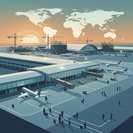 Perth Airport Sets New Record With 18.4 Million Passengers in FY26