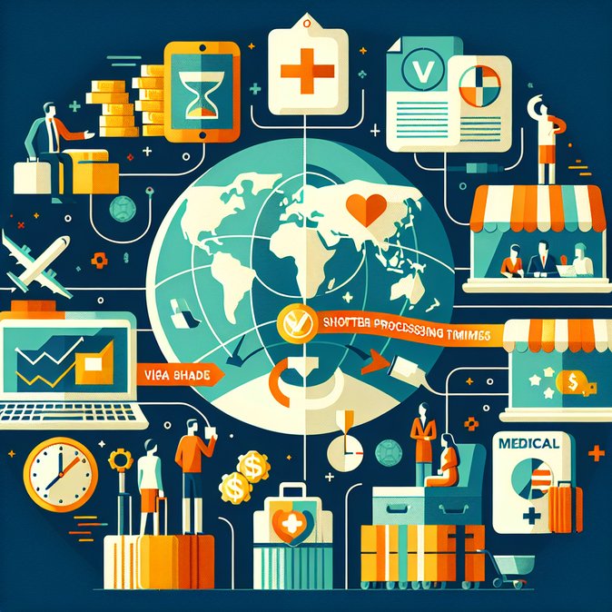 India Signals Imminent Easing of Visa Procedures for Bangladeshi Nationals