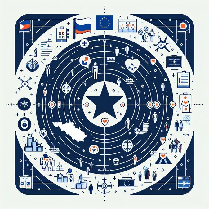 Czech Interior Minister Formally Asks EU for Exemption from Migration-Solidarity Payments