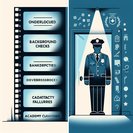 AP Investigation Finds ICE Hiring Spree Skipped Rigorous Vetting