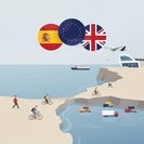 Historic EU-UK Agreement Removes Gibraltar Border Fence, Integrates the Rock into Schengen