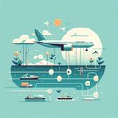 Jazeera Airways pulls nine Kuwait–India routes for five weeks, disrupting Gulf traffic