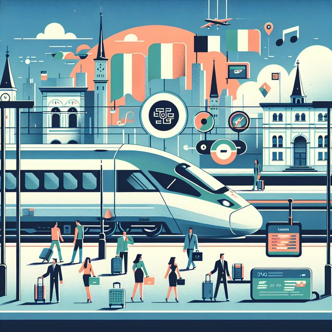 Gorizia–Nova Gorica cross-border capital of culture unveils ‘borderless mobility’ programme