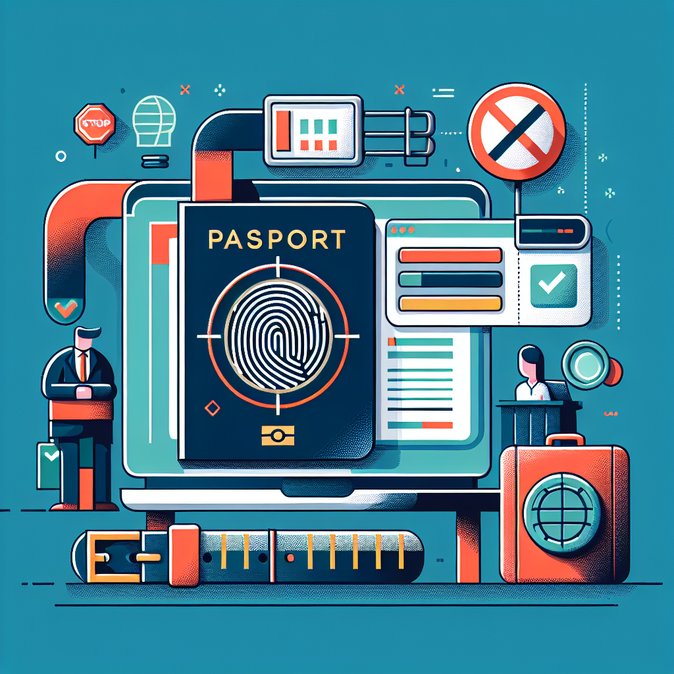 Biometric Entry/Exit System Already Catches 4,000 UK Overstayers in Spain