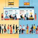 Spain Activates New Electronic Register for Immigration Representatives