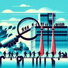 Immigration Hard-Liners Blame ‘Big Business’ for Delays in Mass Deportation Plans