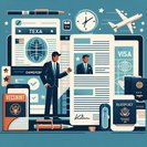 Beauty-salon entrepreneur Mora Namdar tapped to run U.S. passport and visa operations