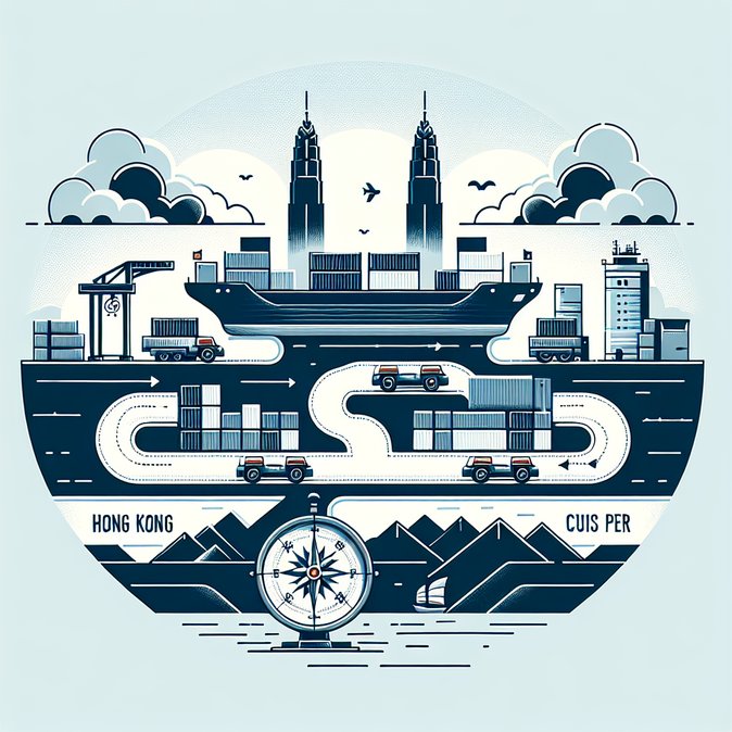 Customs widens Free Trade Agreement Transhipment Facilitation Scheme to cover China–Peru cargo