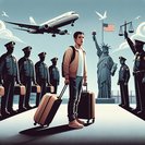 San Francisco Airport Arrest Sparks Political Backlash Over Immigration Tactics