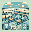 Border Remains Open as Polish Farmers End Short Protest Near Ukraine Crossing