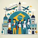 Brazil’s UNILA Selects Students for Exchange Semester at University of Hradec Králové