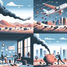 Conflict-Driven Repatriations: Number of Czechs Registered in DROZD Middle East Falls to 3,750