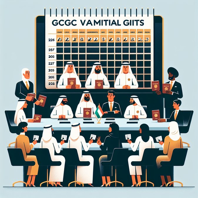 GCC ‘Grand Tours’ single visa pushed to 2026, keeping multi-visa hurdle for UAE itineraries