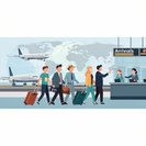 CBP Insta a los Solicitantes de Global Entry a Usar ‘Inscripción al Llegar’ ante la Persistencia del Retraso en las Entrevistas
