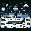 British Airways Cancels Additional Larnaca–Heathrow Flights After Power Outage at London Hub