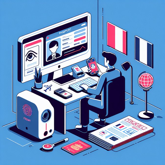 US proposes mandatory social-media disclosure and selfies for ESTA applicants