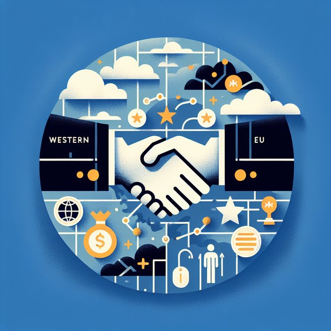 UK-Led Berlin Process Summit Puts Migration Cooperation Centre Stage