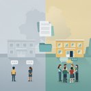 Nuevo informe revela grandes diferencias en el apoyo a estudiantes inmigrantes en las escuelas finlandesas