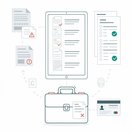 Reglas para permisos de trabajo aclaradas: MoHRE recuerda a los empleadores los controles de elegibilidad más estrictos