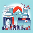 Japan visa applicants in Mumbai face unexpected processing delays