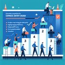 Express Entry: Canada invites 2,000 Canadian-Experience Class candidates at record-high 515 CRS