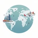China Eastern inaugura vuelo directo entre Shanghái y Dublín, sumando 45,000 asientos anuales