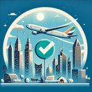 阿联酋航空警告阿联酋乘客：2月25日起无英国预计到达时间将无法登机