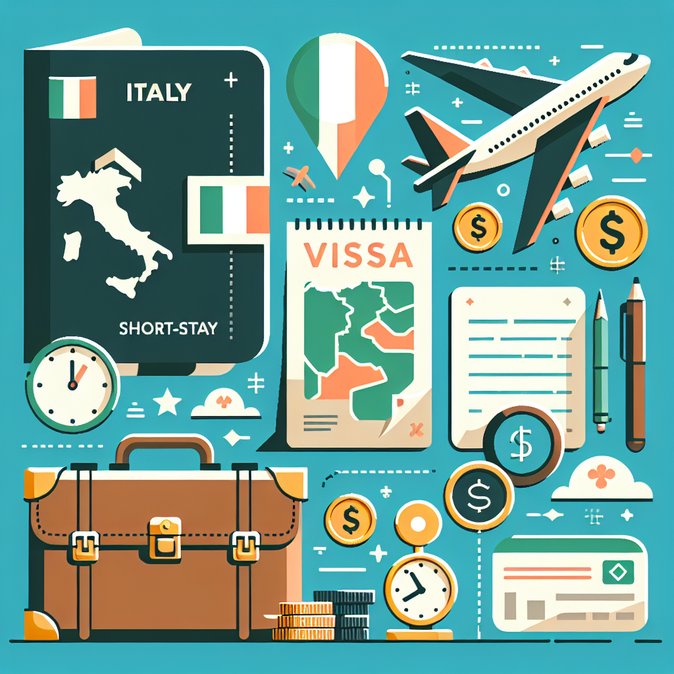 Italian Consulates Publish New Visa Fee Schedule Effective 1 April 2026