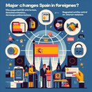 2026 Rule-Book: Spain Warns Expats of Digital Border Controls, Stricter Rental Caps and End of Golden Visa