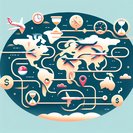 Middle-East War Forces Reroute of Australia–Europe Flights but Kangaroo Route Remains Open