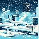 Cathay Pacific issues fee-waiver for Boston snow disruption