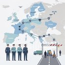 Les chefs des gardes-frontières nordiques et baltes se réunissent à Helsinki pour renforcer la sécurité des frontières extérieures de l’UE