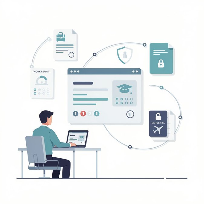 IRCC relaunches online Application Status Tracker, expanding access to 4.5 million applicants