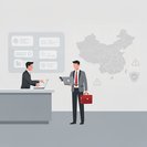 Les règles d'entrée et de sortie plus strictes en Chine inquiètent les entreprises technologiques et les talents étrangers