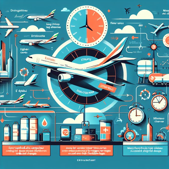 Real-time travel guide: What the latest Middle East flight disruption means for UAE passengers