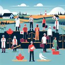 Canada fast-tracks permanent residence for 33,000 rural workers under one-time TR-to-PR initiative