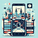 Prague Unveils PID Lítačka 2.0, Aiming for Seamless Multi-Modal Travel