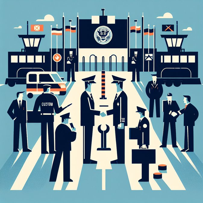 Spain and Morocco clinch deals on customs and migration during high-level summit in Madrid