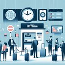 Global Entry Remains Suspended Amid DHS Shutdown—Mobile Passport Control Emerges as Work-Around