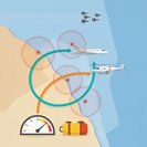 Chypre publie le Bulletin d’Aviation Légère 052/26, limitant les entraînements en circuit près de Larnaca pour le reste du mois de juillet