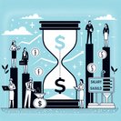 Skilled-Worker hourly wage floor to rise to £12.82 from 8 April 2025