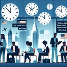 Rule Change and Staffing Crunch Push U.S. B-1/B-2 Visa Wait Times in India Past 10 Months